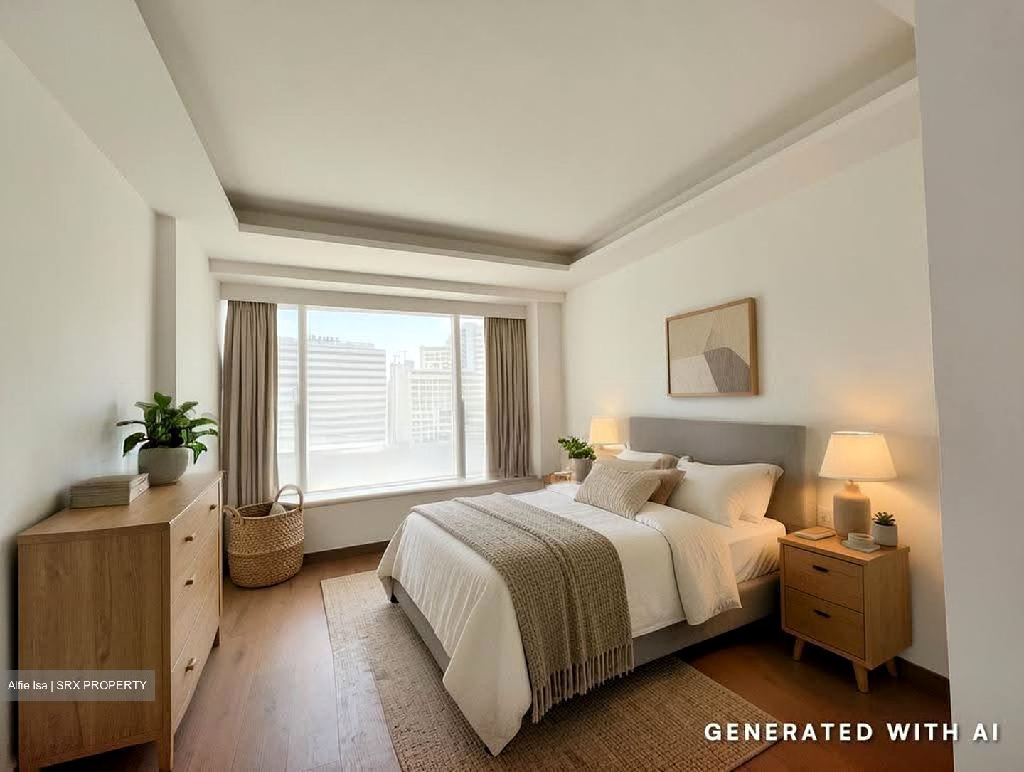 Watermark Robertson Quay (D9), Apartment #636800971